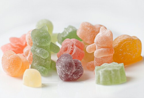 How Can You Select An Ideal Vendor For Your CBD Gummies Shopping