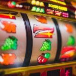 The Tricks And Advice Of Effective Slot Players Revealed